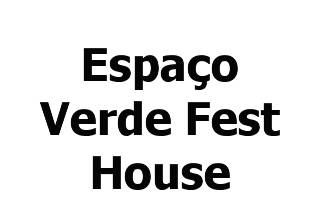 Espaço Verde Fest House logo