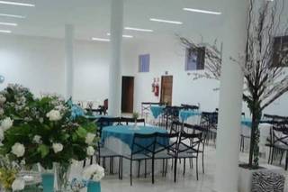 Espaço Gabriel Eventos