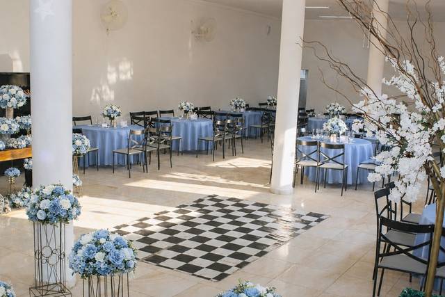 Azul serenity