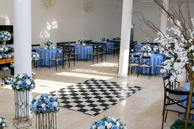 Espaço Gabriel Eventos