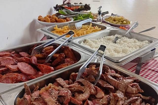 Churrasco