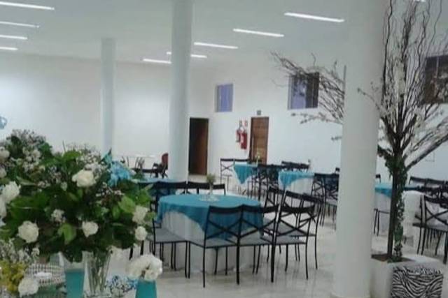 Espaço Gabriel Eventos