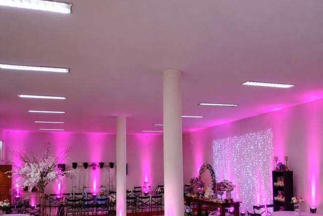 Espaço Gabriel