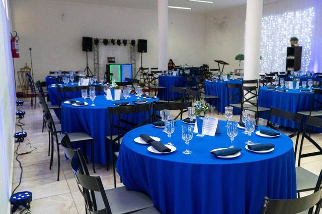 Espaço Gabriel Eventos