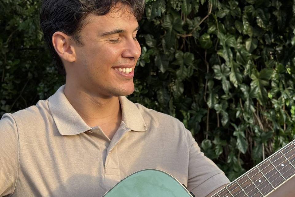 Daniel Antonello