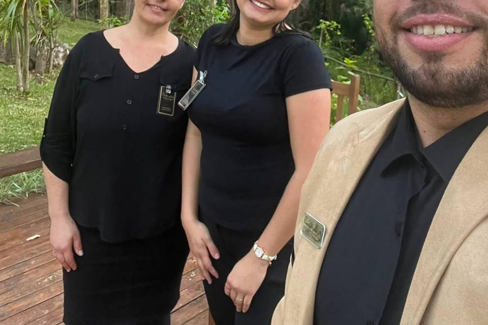 Minha Equipe