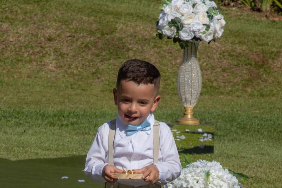 Foto pagem