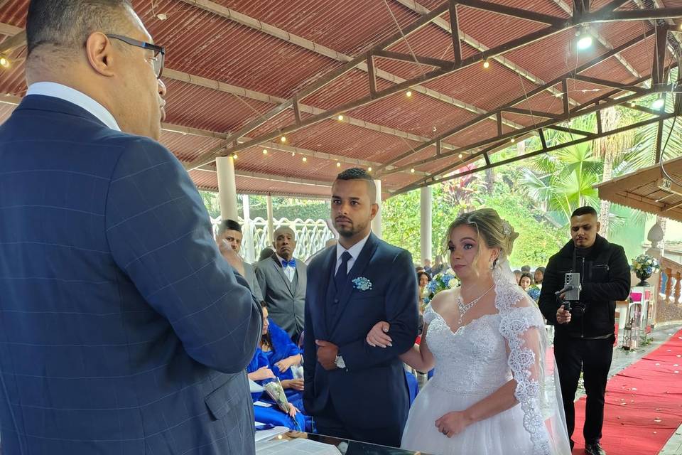 Hellen Momoli Assessora