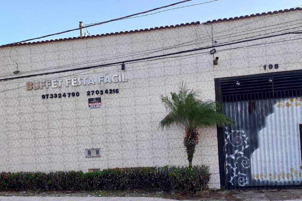 Fachada