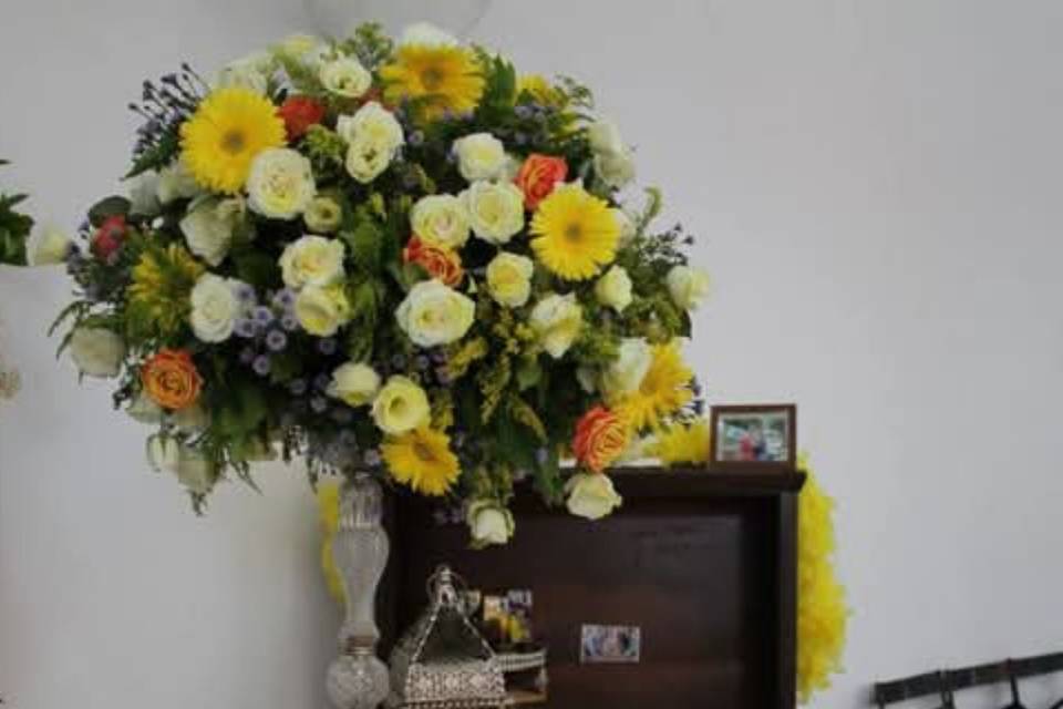 Decoração