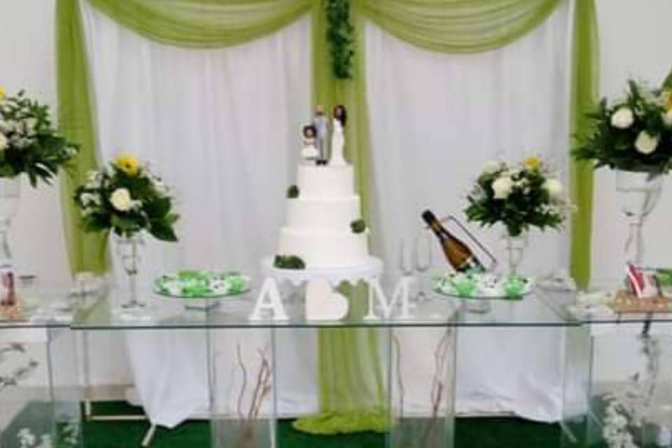 Decoração