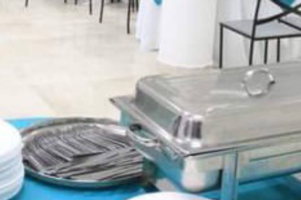Buffet completo