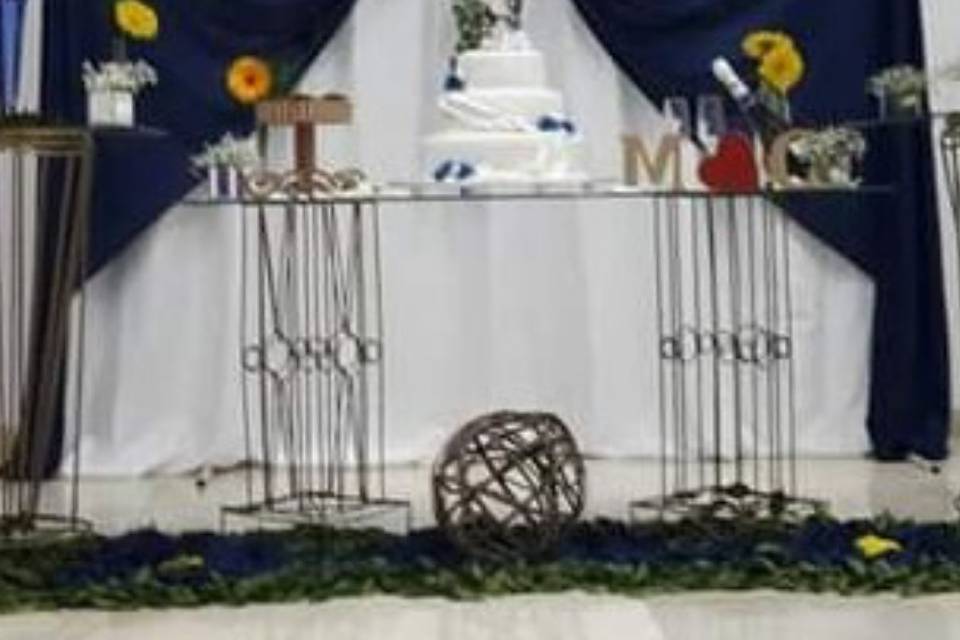 Decoração