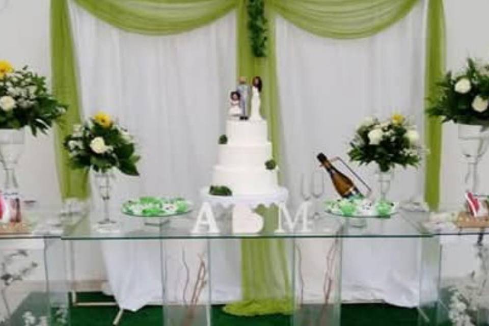 Decoração