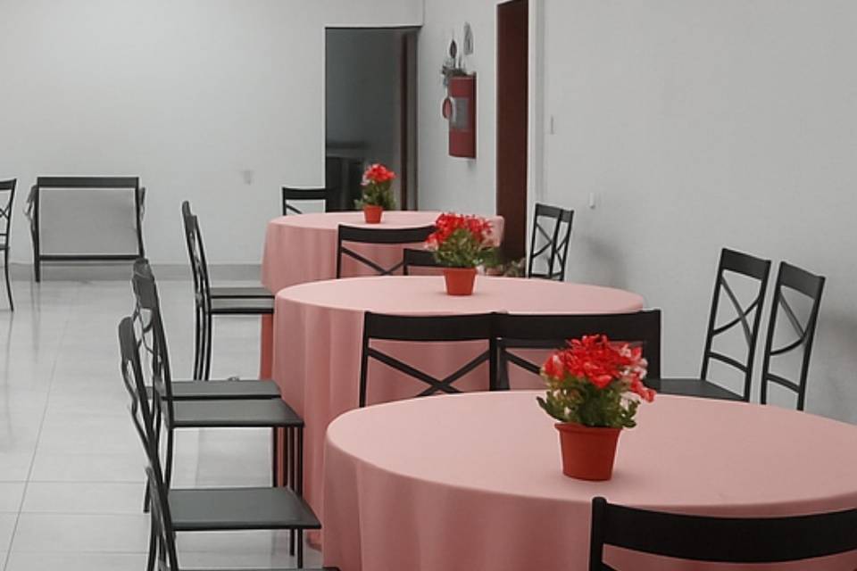 Festa completa