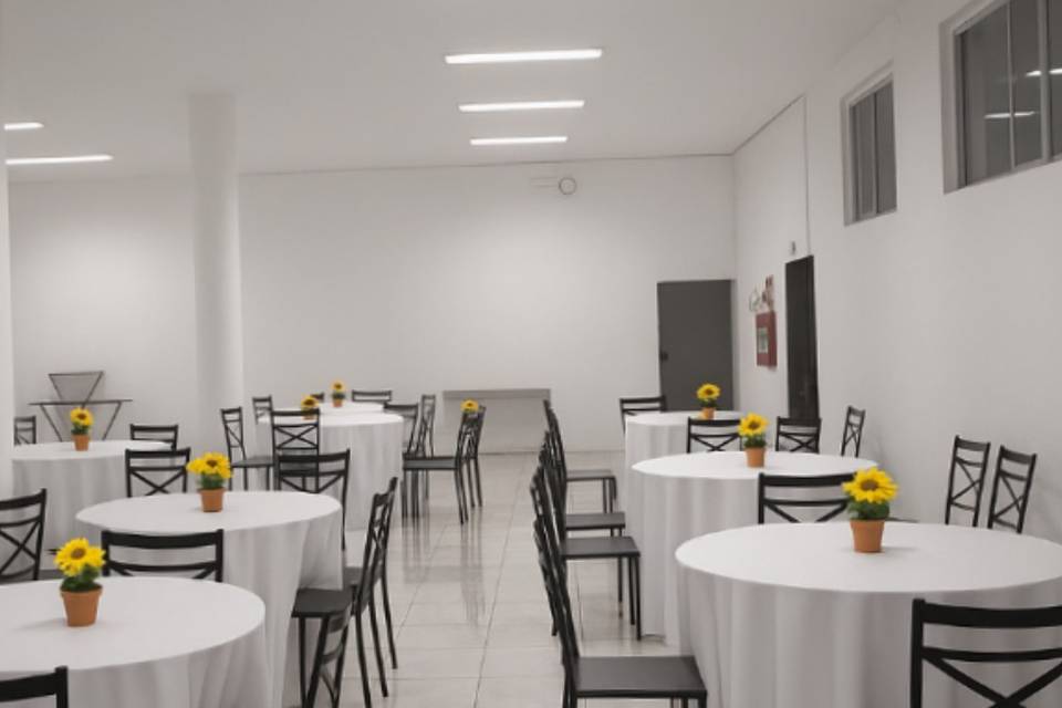 Festa completa