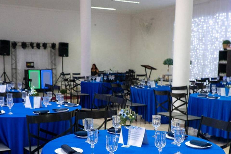 Festa completa
