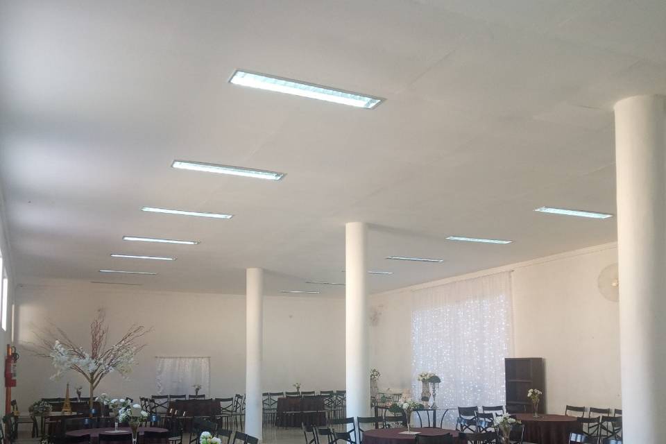 Decoração
