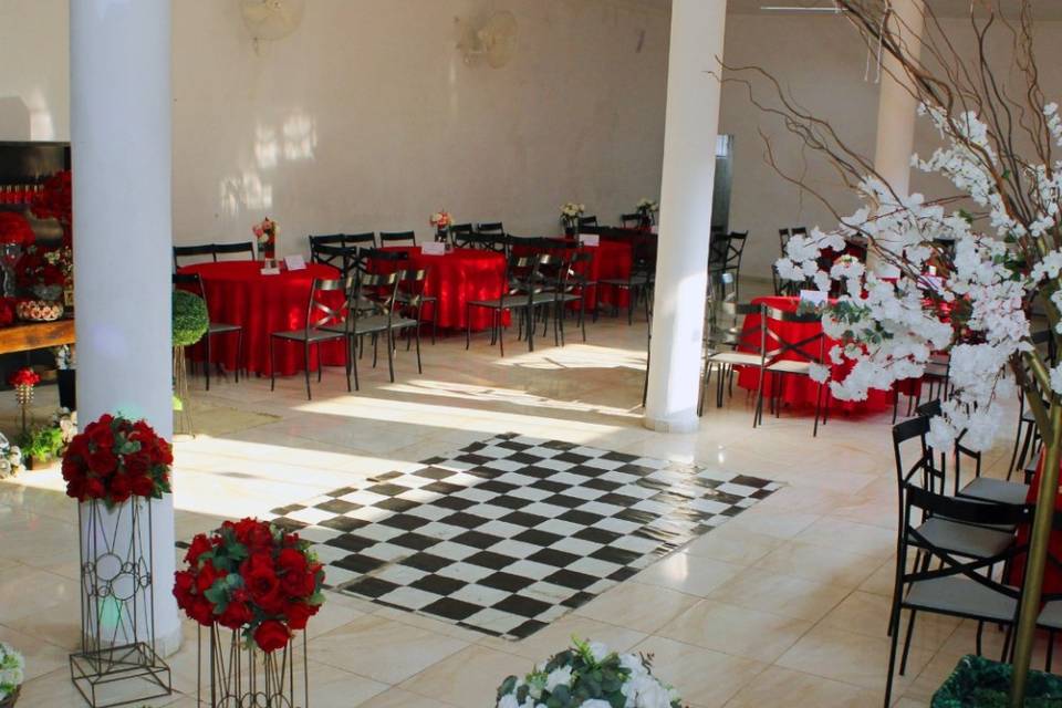 Casamento
