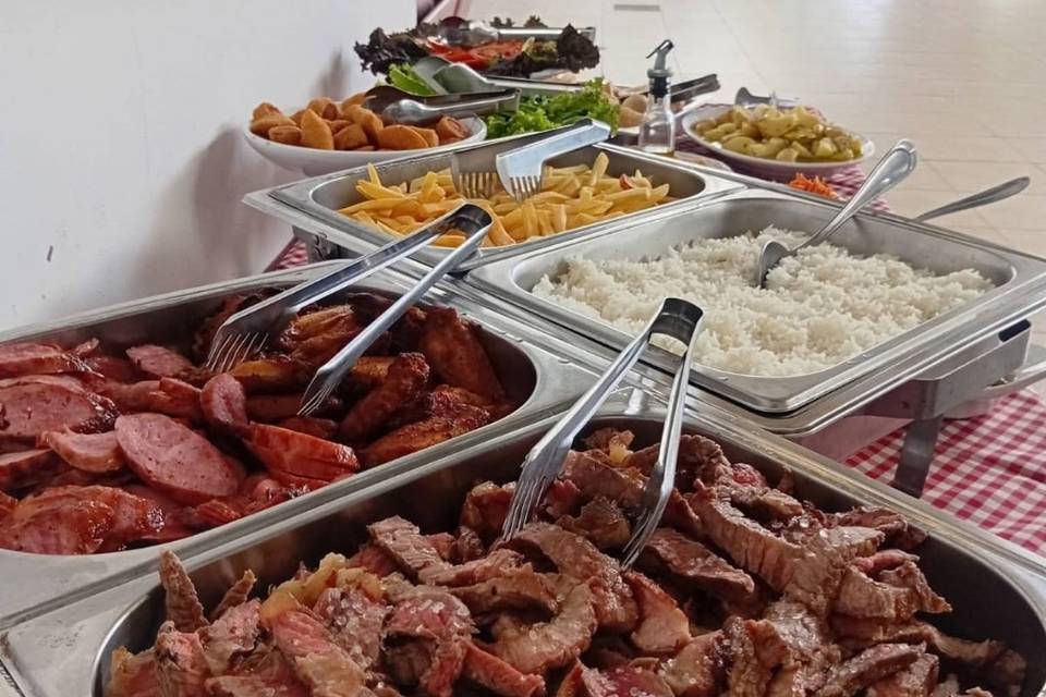 Churrasco