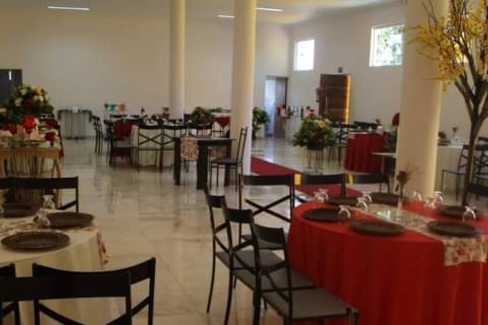 Vermelho