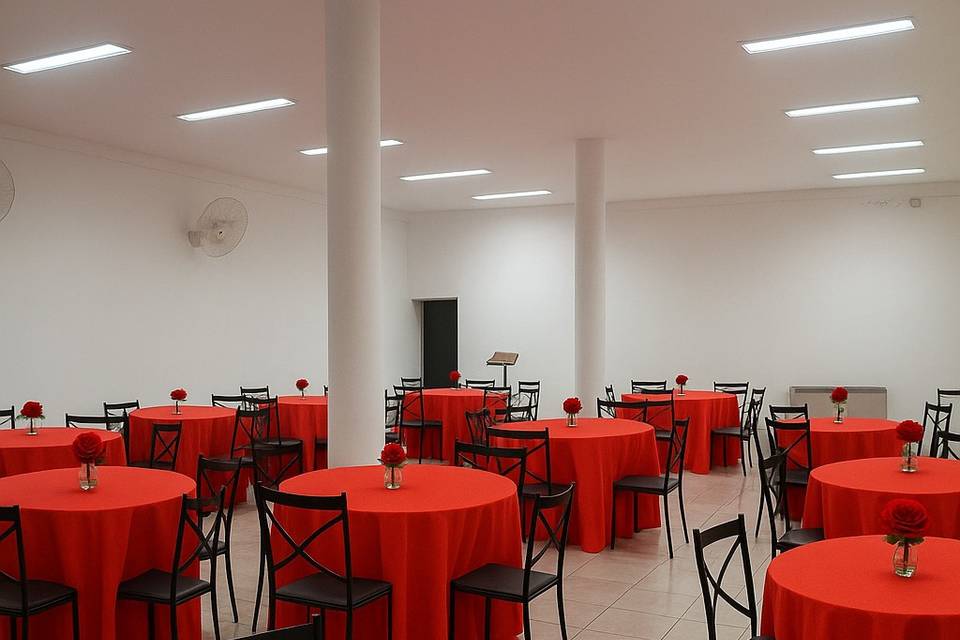 Vermelho
