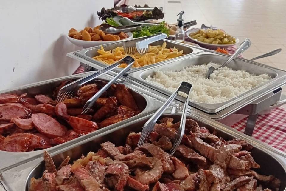 Churrasco