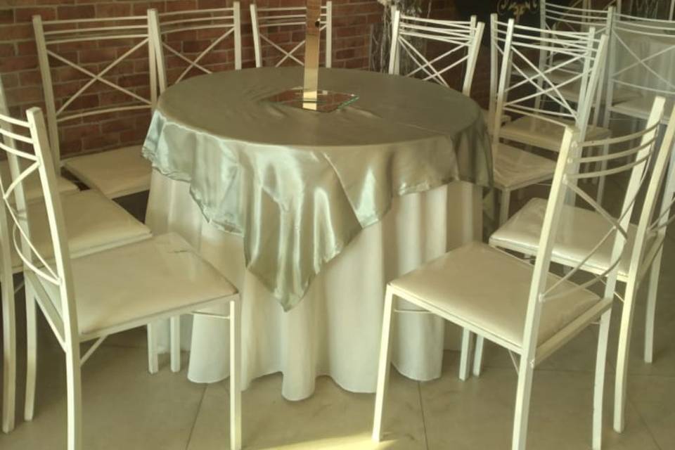 Buffet Final Feliz