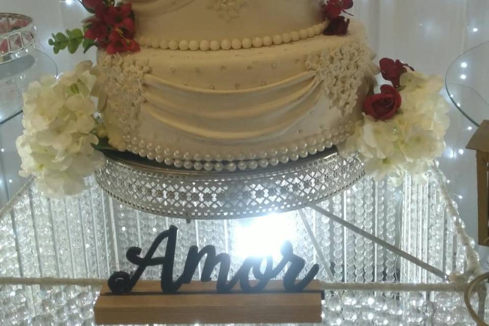 Buffet Final Feliz