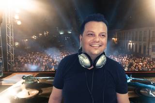 Dj Gaúcho Rossano