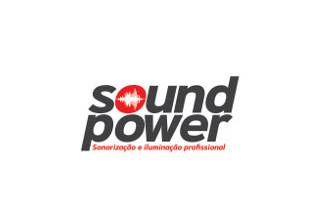 Sound Power logo