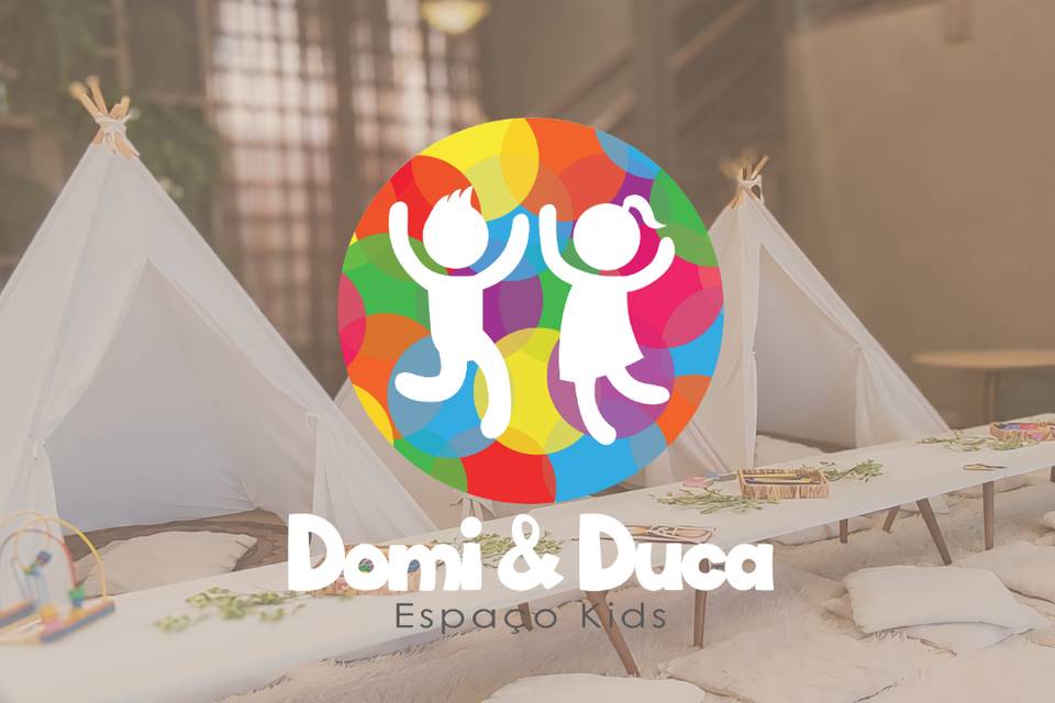 Espaço Kids Domi & Duca