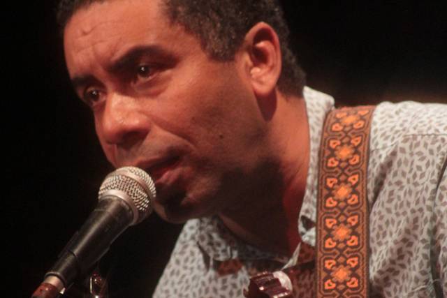 Cantando dos clássicos