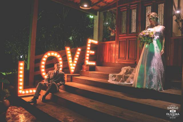 Casamento