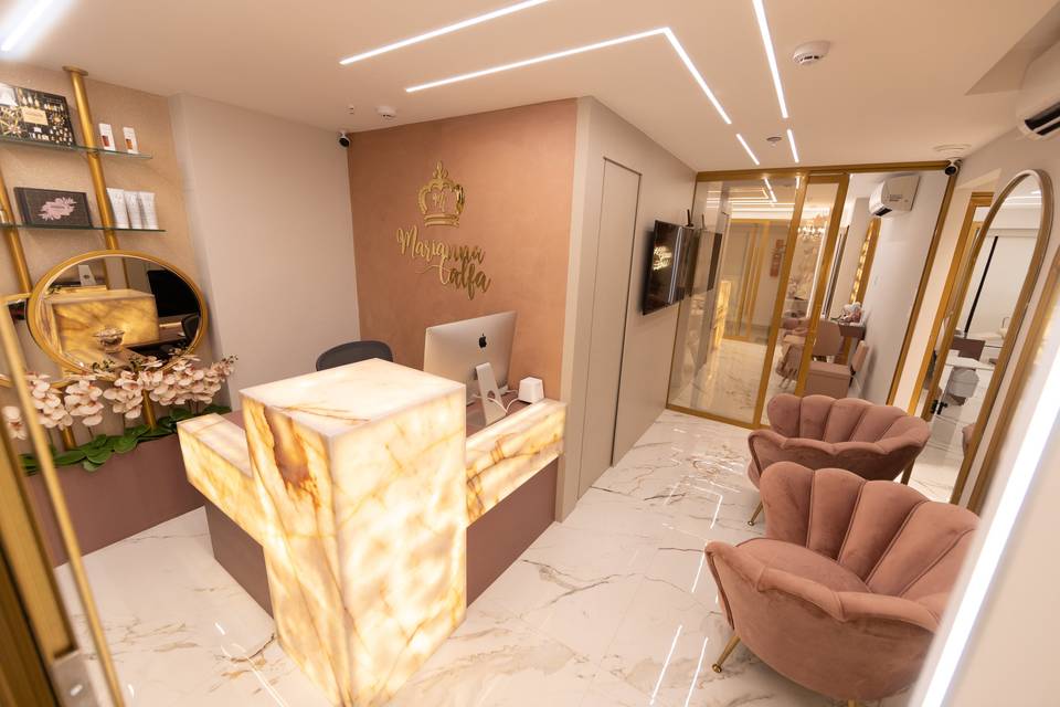 Espaço do Ateliê
