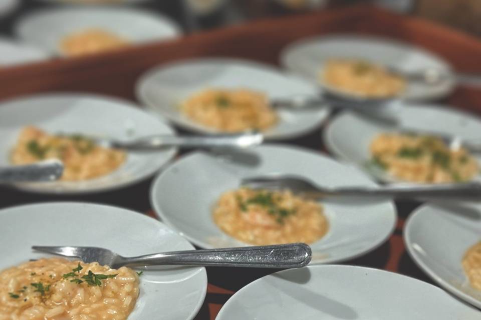Finger food