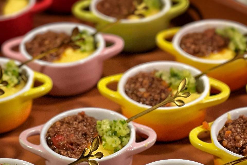 Ragu de cordeiro