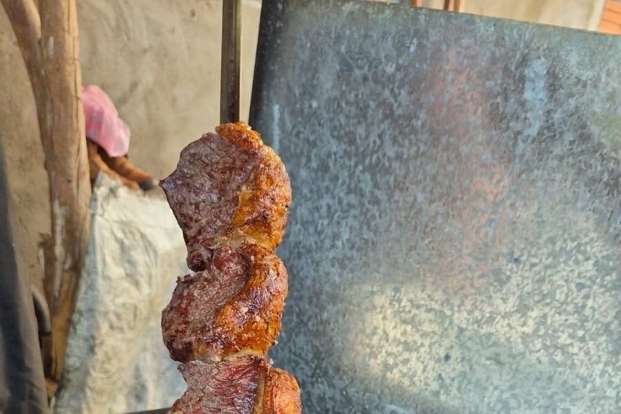 Picanha