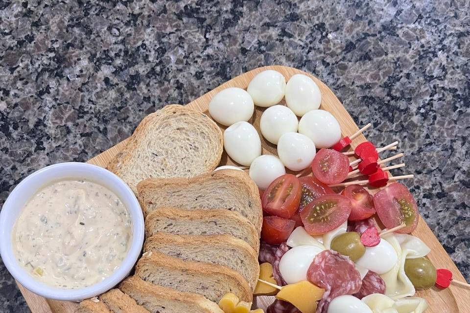 Bortoluzzi Buffet