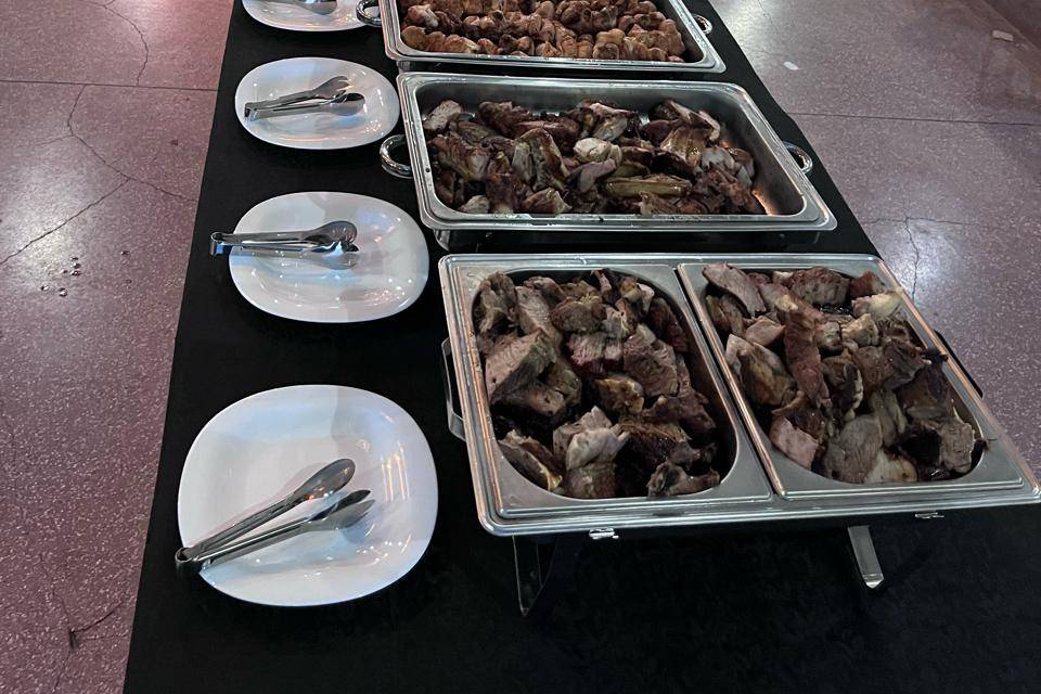 Buffet