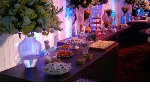 Cherry's Eventos Exclusivos