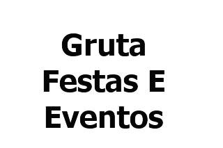 Gruta Festas E Eventos logo