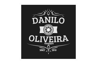 Logo Danilo Oliveira Fotografia