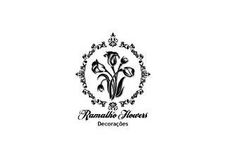 Ramalho Flowers Decorações logo