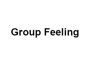 Group Feeling logo