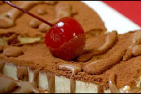 Tiramisù