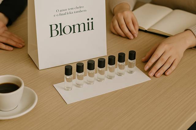 Blomii