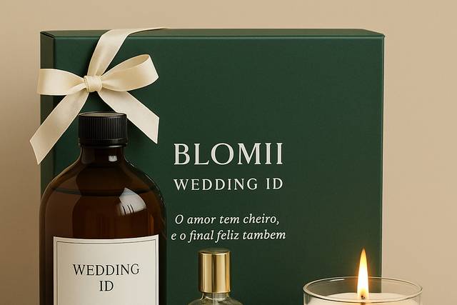 Blomii