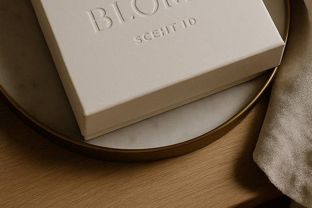 Blomii