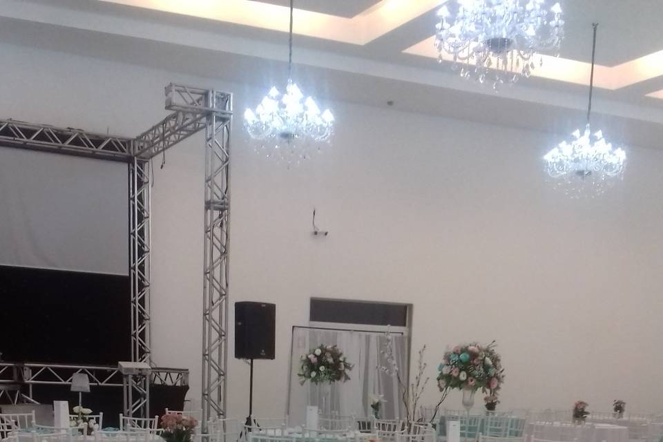 Casamento Karina e Felipe